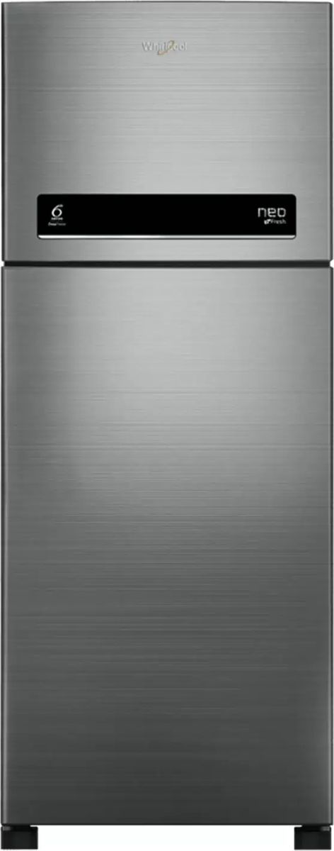 whirlpool 292 l 2 star