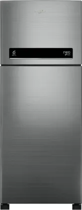 Whirlpool Neo DF305 PRM 292 L 2 Star Double Door Refrigerator