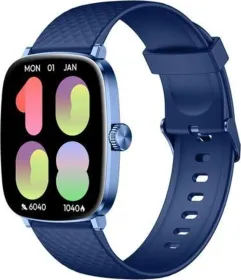 itel Alpha 2 Pro Smartwatch