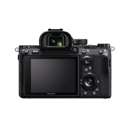 Sony ILCE-7RM3 42.4MP Mirrorless Camera (Body Only)