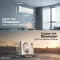 LG AS-Q11KNVE 0.8 Ton 2 Star 2026 Inverter Split AC