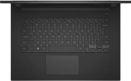 Dell Vostro 3445 Laptop (AMD E1/4GB / 500GB /AMD HD Graph/ Windows 8)