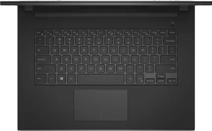Dell Vostro 3445 Laptop (AMD E1/4GB / 500GB /AMD HD Graph/ Windows 8)