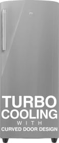 Godrej RD EMARVEL 290C THI ST GL 268 L 3 Star Single Door Refrigerator