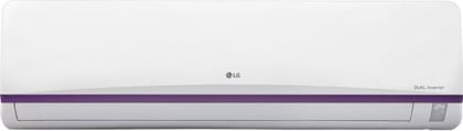 LG JS-Q18BPXA 1.5-Ton 3-Star Dual Inverter Split AC