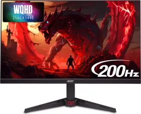 Acer Nitro VG270U X1 27 inch WQHD Monitor