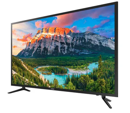 Samsung 43N5380 (43-inch) Full HD LED Smart TV