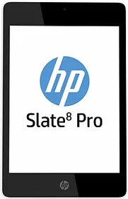 HP Slate 8 Pro