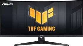Asus TUF Gaming VG34VQ3B 34 inch WQHD Curved Monitor