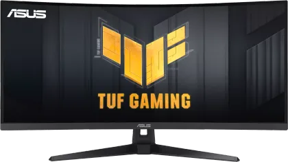 Asus TUF Gaming VG34VQ3B 34 inch WQHD Curved Monitor