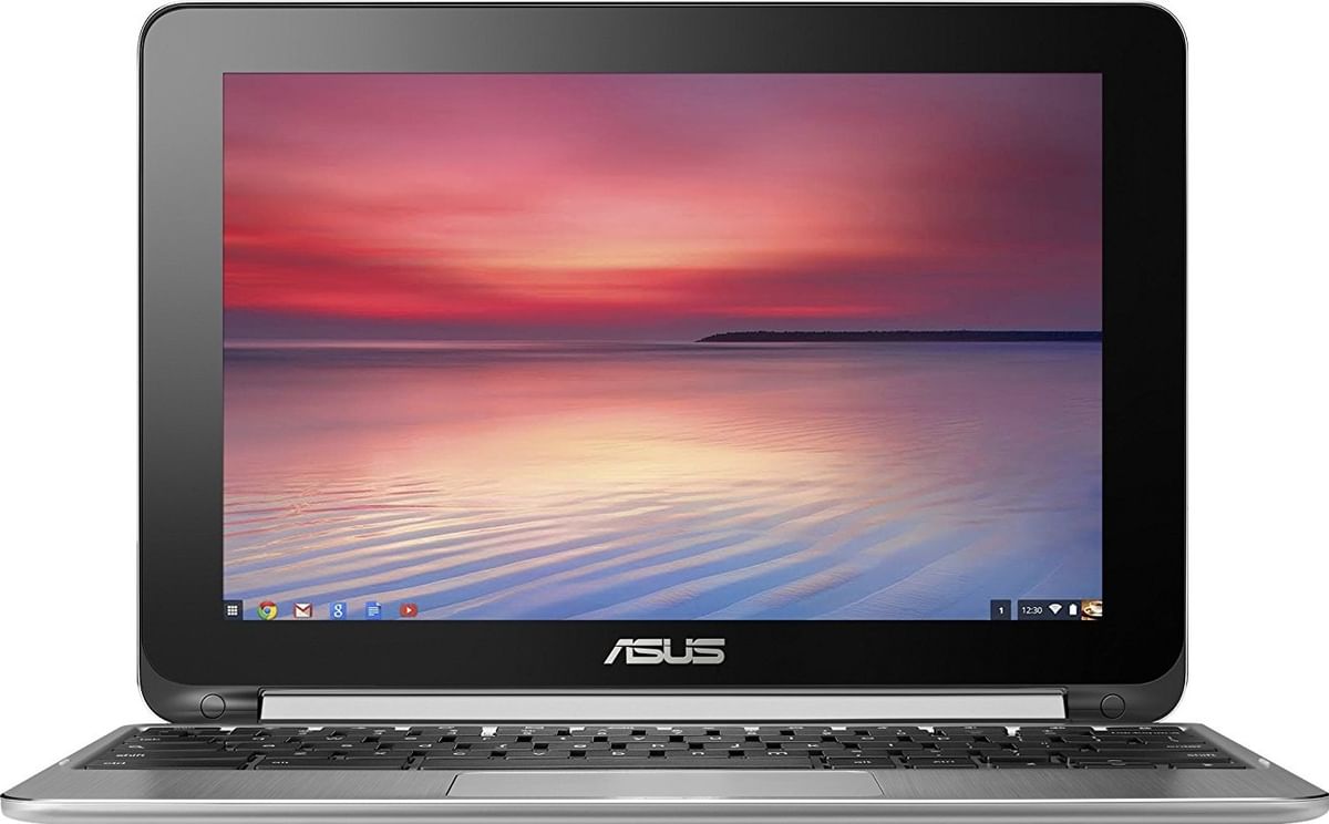 ASUS Chromebook C100PA-RK3288