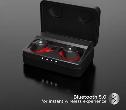 boAt Airdopes 491 True Wireless Earbuds