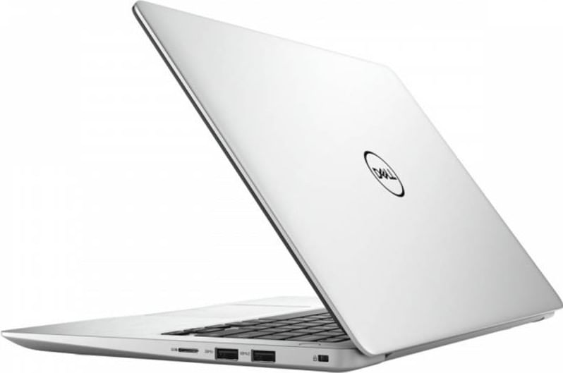 Dell inspiron 5370 обзор