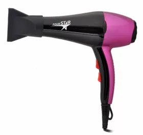 Four Star BHD-2790 Hair Dryer