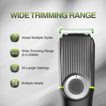 Flipkart SmartBuy FGK501 Trimmer