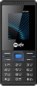 Mafe Atom Plus vs OnePlus Nord 2 5G