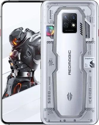 Nubia Red Magic 7S Pro