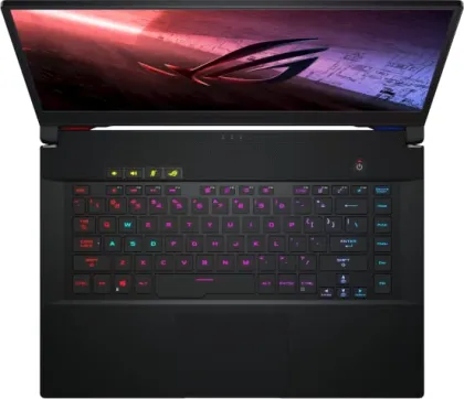 Asus ROG Zephyrus S15 GX502LXS-HF038T Gaming Laptop (10th Gen Core i7/ 32GB/ 1TB SSD/ Win10 Home/ 8GB Graph)
