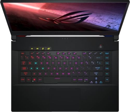 Asus ROG Zephyrus S15 ‎GX502LXS-HF038T Gaming Laptop (10th Gen Core i7/ 32GB/ 1TB SSD/ Win10 Home/ 8GB Graph)