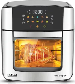 Inalsa Aero Crisp 16 16L Air Fryer Oven