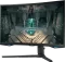 Samsung Odyssey G6 LS27BG650EW 27 inch Quad HD Smart Monitor