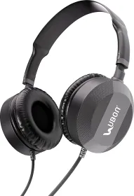 Ubon UB-215 Wired Headphones
