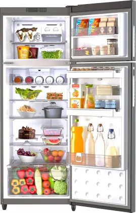 Godrej RF EON 331B RCIT ST RH 308 L 2 Star Double Door Refrigerator