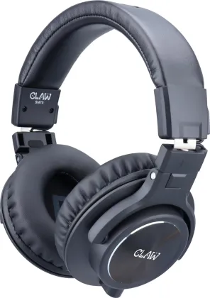 Claw SM70 Studio Wired Headphones