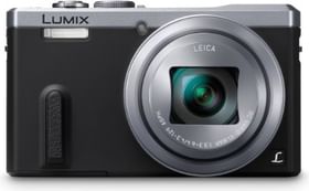 Panasonic DMC-ZS40S Digital Camera
