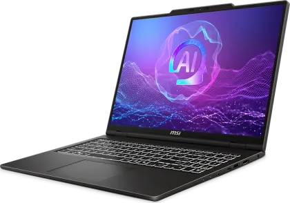 MSI VenturePro A16 AI+ A3HWFTG-004US Laptop (AMD Ryzen AI 9 365/ 32GB/ 1TB SSD/ Win 11/ 8GB RTX 5060)