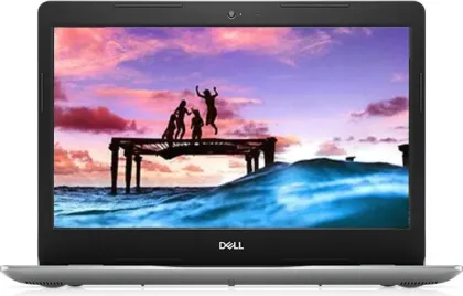 Dell Inspiron 3493 Laptop (10th Gen Core i5/ 8GB/ 1TB/ Win10)