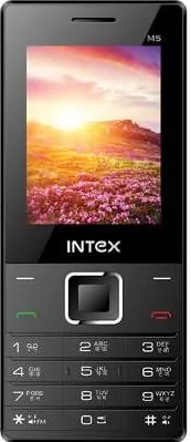 Intex Turbo M5
