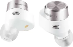Bowers & Wilkins Pi5 S2 True Wireless Earbuds