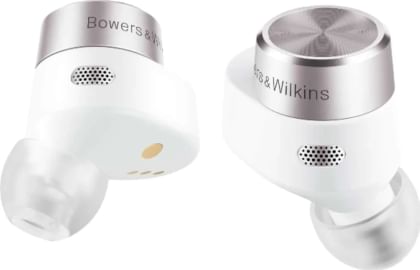 Bower 2025 wilkins earbuds