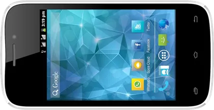 Spice Smart Flo Space Mi-354