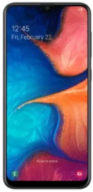 Samsung Galaxy A70 (8GB RAM+ 128GB)