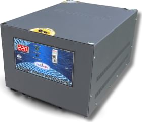 Pulstron RIZEN-15 PTI-15095D Mainline Voltage Stabilizer