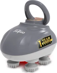 Dr Physio 1052 Electric Head Massager