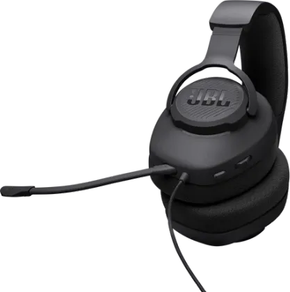 JBL Quantum 100M2 Wired Headphones