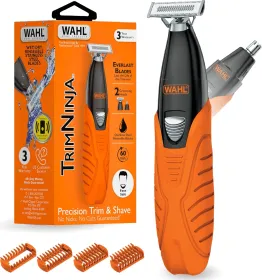 Wahl Trim Ninja Trimmer