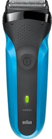 Braun Series 3 310s Rechargeable Electric Shaver