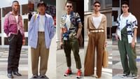 Upto 80% OFF on Men's Clothing | Allen Solly, Arrow & More