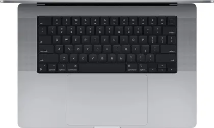 Apple MacBook Pro 16 inch Laptop (M2 Pro 12-core CPU/ 16GB/ 1TB SSD/ Mac OS/ 19-core GPU)