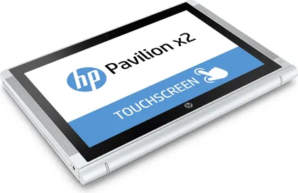 HP Pavilion x2 n028TU Laptop (AQC/ 2GB/ 64GB eMMC/ Win8.1)(N4G37PA)