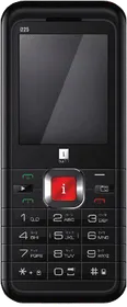 iBall Shaan i225
