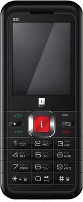 iBall Shaan i225
