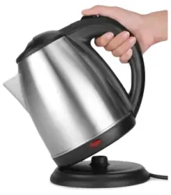 Greenchef Kt-12l 1.2L Electric Kettle
