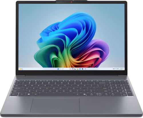 Lenovo IdeaPad Slim 5i 15IWC11 Laptop (Intel Core 7 350/ 32GB/ 1TB SSD/ Win 11)