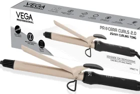Vega Pro Cera Curls 2.0 VPMCT-13 Hair Curler