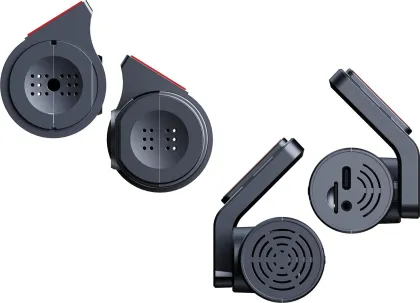 Blaupunkt DASHCAM DC 2K Car Dash Cam